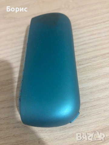 iQOS 3 Duo, отличен, снимка 5 - Електронни цигари - 54233907