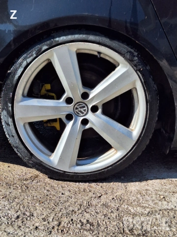 Audi a6 c6 3.0TDI на части!, снимка 7 - Автомобили и джипове - 54683898