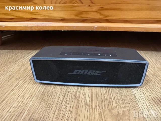 тонколона "Bose Soundlink Mini"