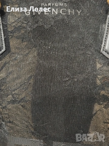 Chanel Givenchy чанти tote, снимка 5 - Чанти - 54582075