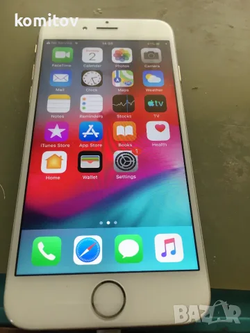 Iphon 6-Дисплеи