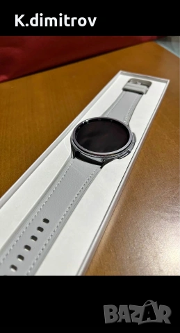 Samsung watch 6 47 mm 