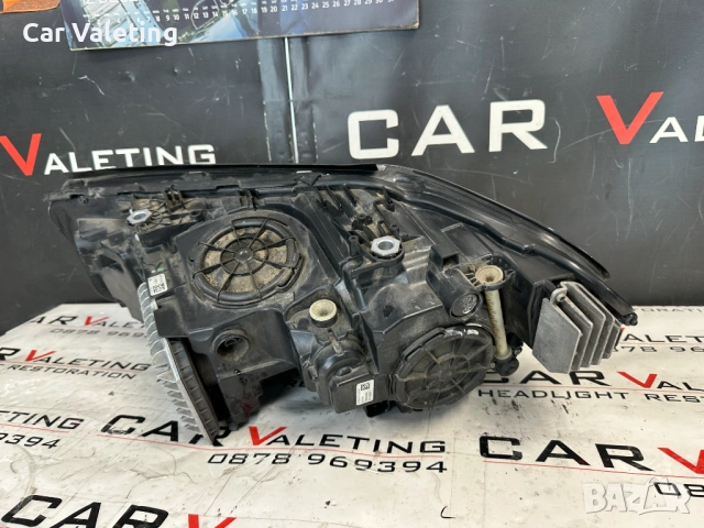 фар фарове десен BMW 5 G30 G31 USA far farove за БМВ 5 Г30 Г31 САЩ Adaptive LED BMW M5 F90 F91, снимка 7 - Части - 54061561