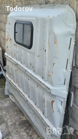 Преграда за Fiat Ducato , снимка 2 - Части - 54712194