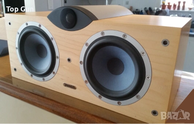 Купувам / Търся център Tannoy Eyris Sycamore