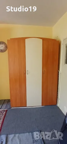 Продавам едностаен апартамент кв."Пинета" ул.Калиакра, снимка 7 - Апартаменти - 52972093