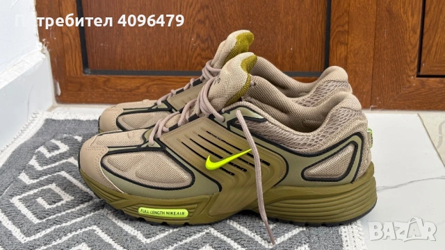 Nike Air Pegasus Wave, снимка 2 - Маратонки - 54608576