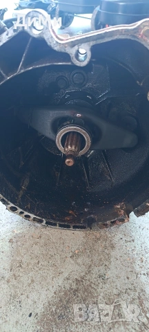 скоростна кутия бмв е46 318 бензин 118кс bmw e46, снимка 2 - Части - 54677067