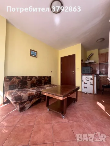 Otdava se pod naem dvustaen apartament vav Varna, снимка 4 - Апартаменти - 55581119