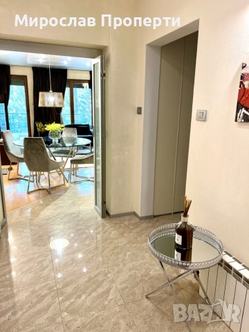 Продаваме Четиристаен апартамент в Мусагеница, снимка 4 - Апартаменти - 55190642