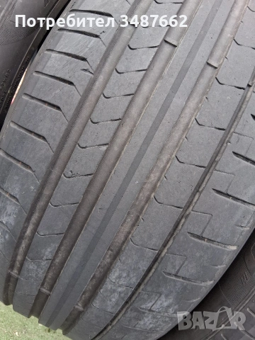 245 45 19 Pirelli P ZERO 4броя летни , снимка 5 - Гуми и джанти - 55211708
