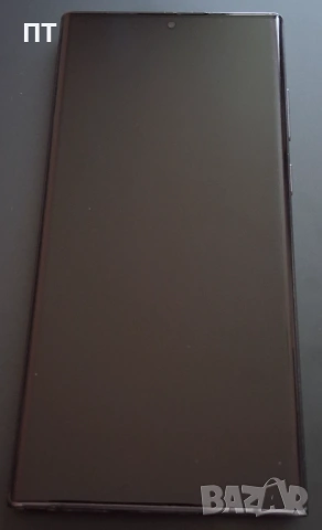 Samsung S22 Ultra 5G 256GB Phantom Black, снимка 2 - Samsung - 54669182