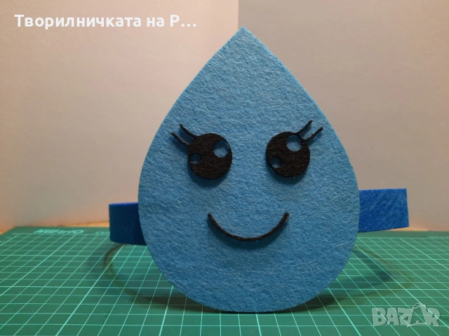 Коронки разни, снимка 12 - Шноли, диадеми, ленти - 54763175
