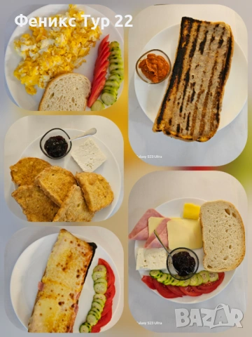 Почивка в Китен на 300 м. от плажа със закуска и вечеря, снимка 4 - Почивки на море - 54757945