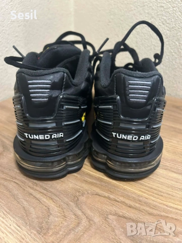 Оригинални маратонки Nike TN plus, снимка 9 - Маратонки - 54052169