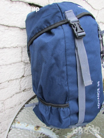 Туристическа раница Regatta Advance 35, снимка 2 - Раници - 54347799
