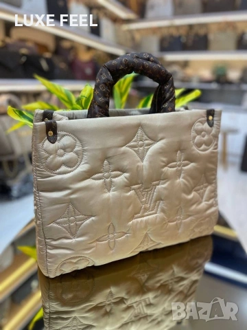 Louis Vuitton ⚜️Дамски Чанти , снимка 5 - Чанти - 54591900
