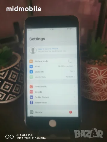 iphone 6 plus 78%, снимка 5 - Apple iPhone - 55644794