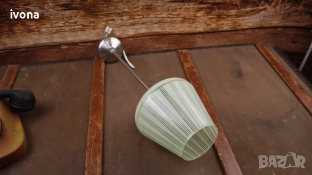 Стар полилей от комунистическо време