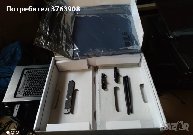 AMD Ryzen 7 5800X3D 8-ядрен, 96MB L3 3D V-Cache + MSI B550 Tomahawk MAX WiFi + 32GB DDR4 3600, снимка 10 - Процесори - 54895983