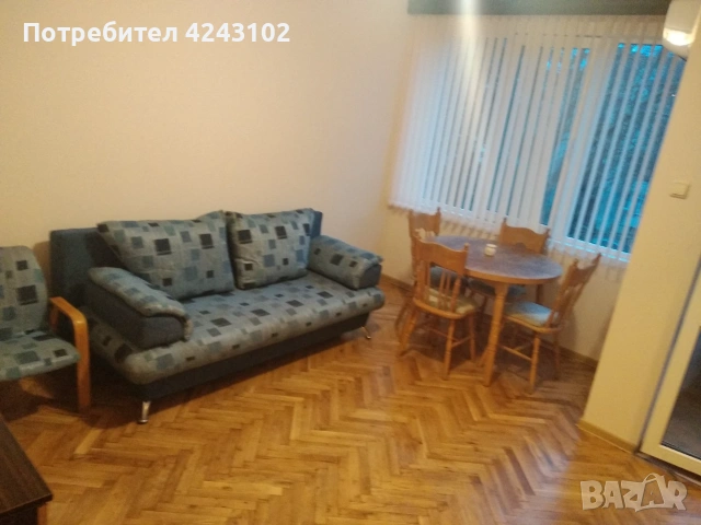 двустаен в центъра, снимка 2 - Апартаменти - 55183285