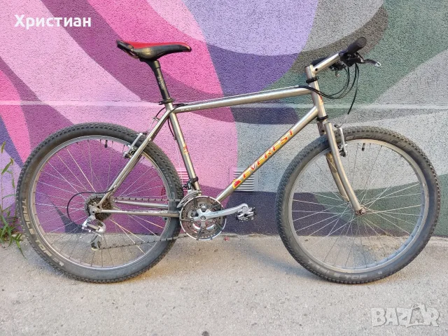 Велосипед - Everest 26"