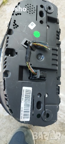 Километраж BMW E90, снимка 4 - Части - 54296517