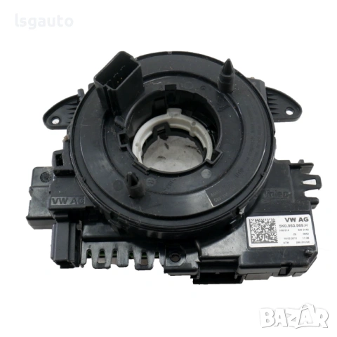 Лентов кабел AUDI A1 (8X) 2010-2018 ID: 161311 ОЕМ № 5K0953569H