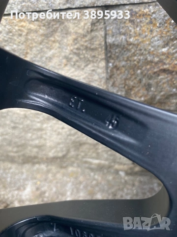 Джанти за VW Skoda Audi Seat 15” , снимка 7 - Гуми и джанти - 54849447