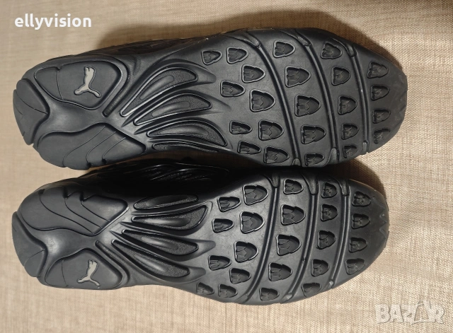 Маратонки Puma, номер 41, снимка 2 - Маратонки - 54335577