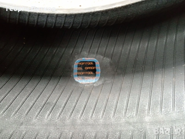 Летни гуми Bridgestone TURANZA T001- 225/50R/18 95W - 4 броя за 50 €.., снимка 9 - Гуми и джанти - 54219640