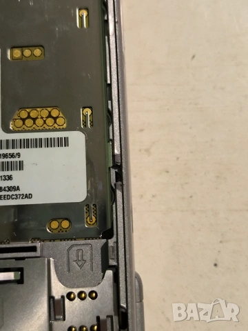 Нокия 9500 Комуникатор, снимка 12 - Nokia - 55249825