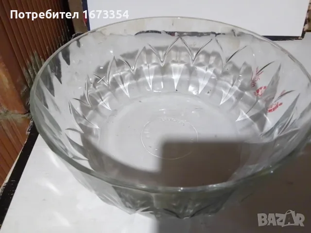 Фруктиера + ваза за икебана, снимка 4 - Други - 55694643
