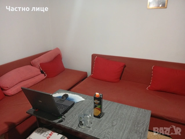 разтегателни дивани-спални 2 -бр.