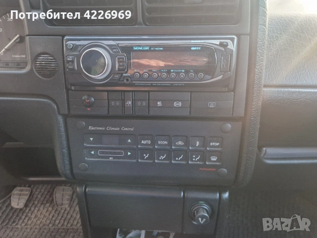 Фолкцваген ПАСАТ - комби, снимка 8 - Автомобили и джипове - 54729871