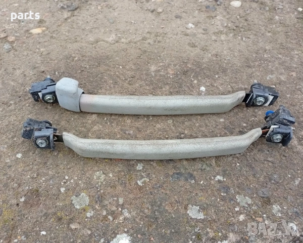 Вътрешни Дръжки Таван Ровър 600 2бр. - Хонда, снимка 2 - Части - 54061245