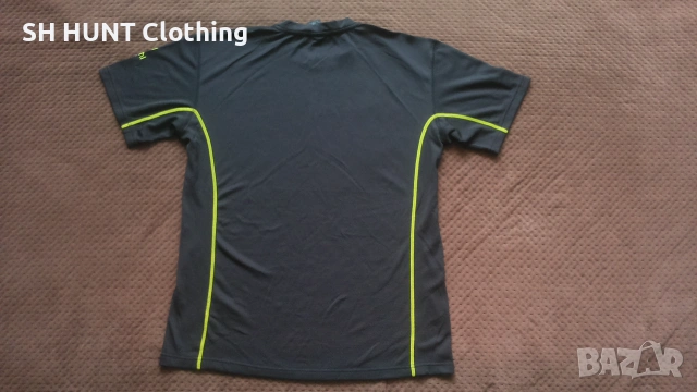 HELLY HANSEN MAGNI Series T-Shirt размер XL работна тениска W4-741, снимка 12 - Тениски - 55001555