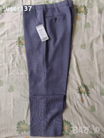 Костюм Elite Collection, 52 размер, снимка 7 - Костюми - 54632431