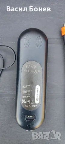 Deeper Range Extender Усилвател за сонар Deeper , снимка 3 - Такъми - 55512076