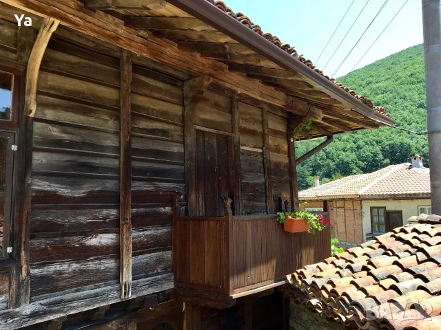 Свободна къща за Фестивала в Жеравна (21 - 23 август), снимка 5 - Уикенд почивки и екскурзии - 55691362