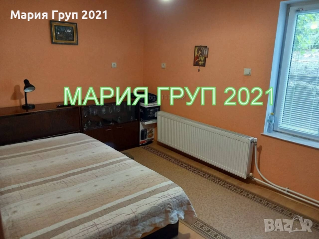 !!!ТОП ОФЕРТА!!!Продавам Обзаведена Двуетажна Къща в гр. Хасково кв."Изгрев"!!!, снимка 11 - Къщи - 54553311