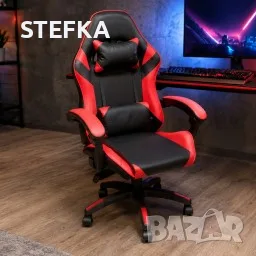 Геймърски столове 70€, снимка 4 - Геймърски - 55381527