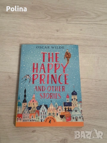The Happy Prince and Other Stories