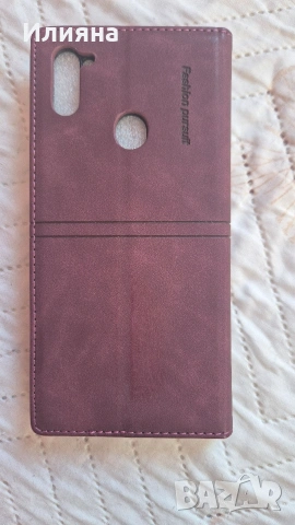 Samsung galaxy A11 - калъф , снимка 3 - Калъфи, кейсове - 54578643
