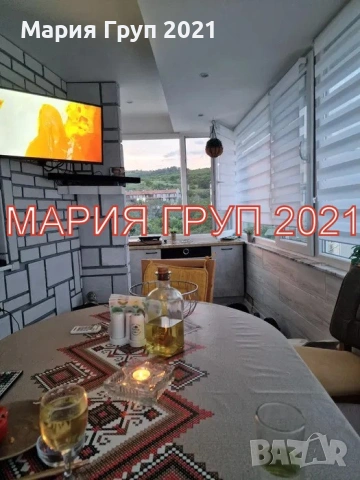 Продавам апартамент ново строителство гр. Стара Загора кв. Железник!, снимка 9 - Апартаменти - 54915527