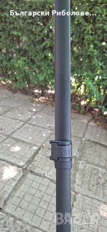 Korum Compact River Tripod - Никога не използвана - 55€, снимка 4 - Такъми - 55099945