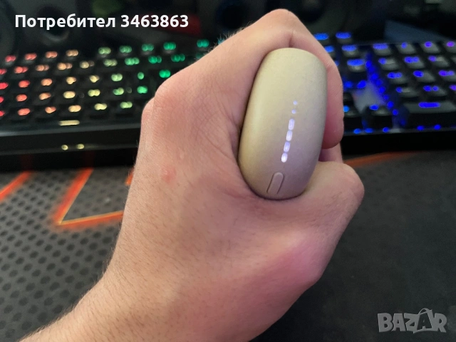 Iqos iluma , снимка 3 - Друга електроника - 54777641