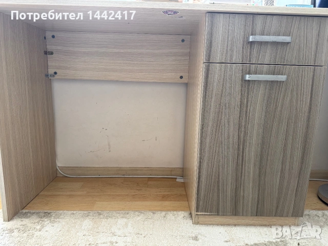 Мебели детска стая, снимка 4 - Мебели за детската стая - 55234875