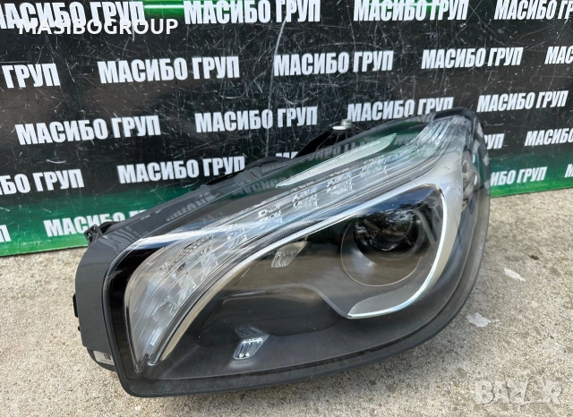 Фар ляв фарове INTELLIGENT LIGHT SYSTEM за Мерцедес Mercedes SL W231, снимка 2 - Части - 55265820