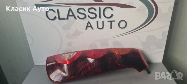 Стоп Nissan Note 2009г.